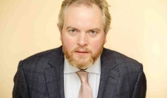 Public Sector Catering chooses Miles Jupp as awards night host