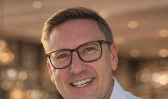 James Lester appointed managing director of Eurest, Dine & 14forty