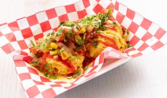 LACA reveals three finalists for Grab ‘N’ Go Challenge  