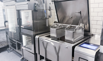 Jestic joins forces with equipment manufacturer to launch MKN UK Distribution 