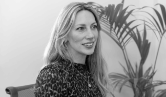 Jo Hall, Allmanhall’s co-owner and development & marketing director