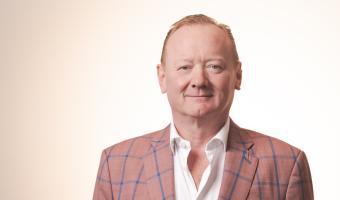 John Nugent, founder and chief executive of Green & Fortune