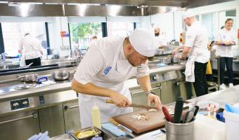 Craft Guild names 18 Young National Chef of the Year semi-finalists 