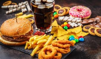 Junk food