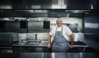 Tom Kerridge 