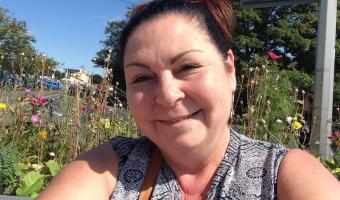 Aimia Foods announces passing of Karen Green
