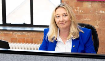 Pineapple Recruitment urges jobseekers to join school catering industry 