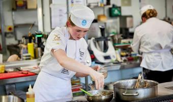 YNCOTY semi-finalists revealed as live cook-offs return to competition