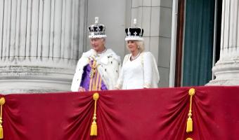Food Foundation releases response to King's speech 