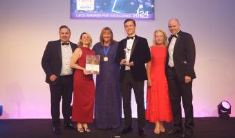 LACA reveals 2024 Awards for Excellence winners 