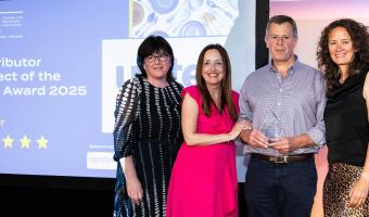 FEA reveals 2025 Light Equipment & Tableware Award winners 
