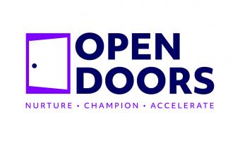 Open Doors Programme to champion small suppliers