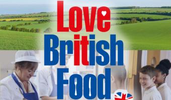 Love British Food creates new Get Seasonal podcast for chefs