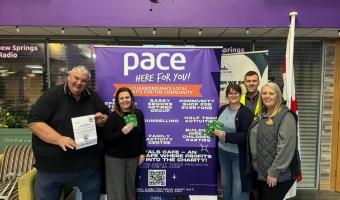 Love British Food crowns 2025 Champion of Change winner 