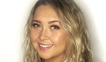 Lucia Bridges, national sales manager at SchoolGrid 