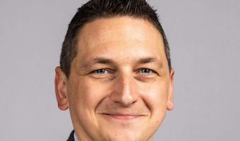 Luke Slater, FEA’s technical and policy director