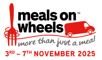 Meals on Wheels Week returns to fight hunger & reduce loneliness 