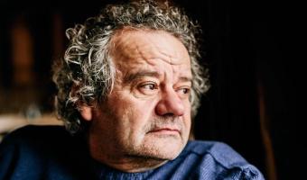 Chef Mark Hix joins The Clink Charity as culinary ambassador 