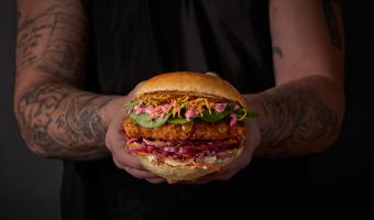 Paulig PRO launches Indian style street food recipe brochure 