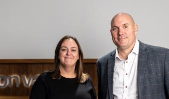 Wilson Vale starts partnership with Natasha Allergy Research Foundation 