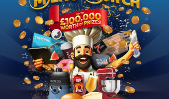 Wholesaler Brakes launches £100,000 Menu Match promotion