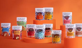 Premier Foods acquires Merchant Gourmet for £48m 