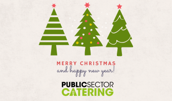 Merry Christmas and a Happy New Year 