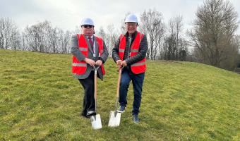 Merrychef expands manufacturing facility to meet increased demand 