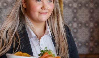 Hospitality Apprenticeship Scotland launches new training programme