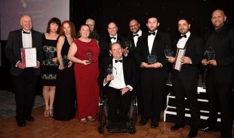 NACC Awards 