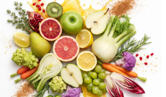 NHS Supply Chain: Food to re-tender Fresh Food & Food to Go Frameworks 