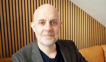 Jellybean names Neil Brenson as joint managing director 