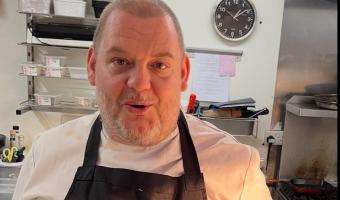 Glasgow chef wins Gressingham Foods competition