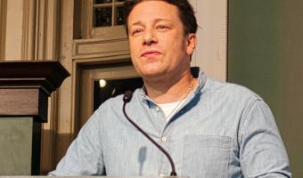 Jamie Oliver’s Good School Food Awards crown 6 winners