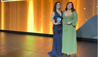 Brakes Scotland scoops two accolades at wholesale awards ceremony