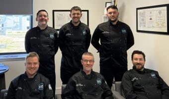 ESS Energy launches ‘Next Wave’ training programme for offshore chefs 
