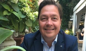 Connect Catering appoints Nico Prinsloo as commercial director