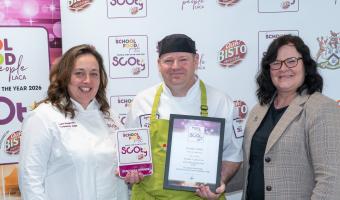 Colin Sealey secures place at SCOTY final after winning North West heat