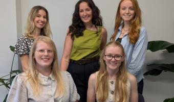 Caterlink tops Pro Veg’s planet-friendly school menu ranking 