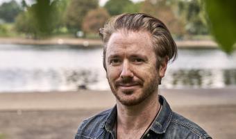 Restaurant Associates partners with Michelin-star chef Ollie Dabbous