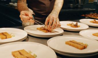 Lockhart Catering Equipment ‘inspires’ attendees with first innovation day