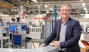 Wexiödisk celebrates ‘historic milestone’ as it surpasses half a billion in revenue 