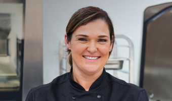 Rational to host education catering demo with SCOTY winner Holly Charnock