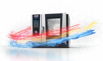 Rational wins 2025 German Innovation Award for iHexagon
