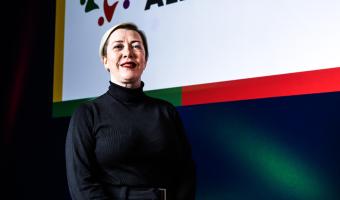 Jayne Jones takes over as chair of Public Sector Catering Alliance 