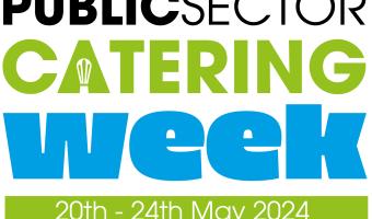New Public Sector Catering Week