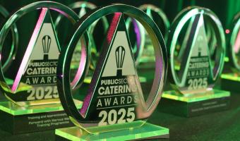 Public Sector Catering Awards nomination deadline approaching 