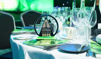 Public Sector Catering Awards 2026 – full list of finalists  
