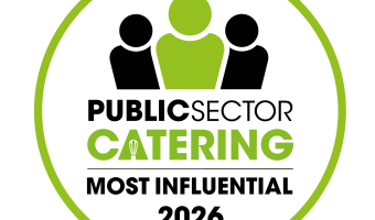 Public Sector Catering publishes full list of ‘most influential’