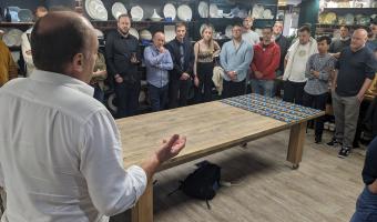 national chef year semi-finalists immersive culinary experience